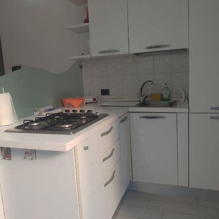 Zampino 49 Apartment La Spezia Ngoại thất bức ảnh