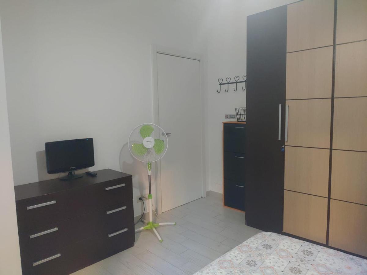 Zampino 49 Apartment La Spezia Ngoại thất bức ảnh