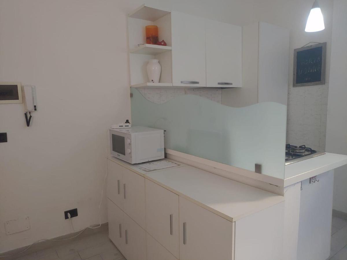 Zampino 49 Apartment La Spezia Ngoại thất bức ảnh