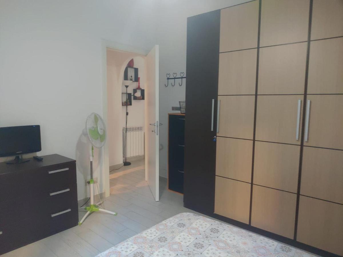 Zampino 49 Apartment La Spezia Ngoại thất bức ảnh