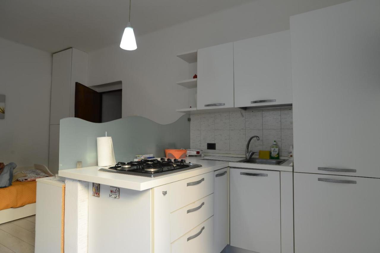 Zampino 49 Apartment La Spezia Ngoại thất bức ảnh