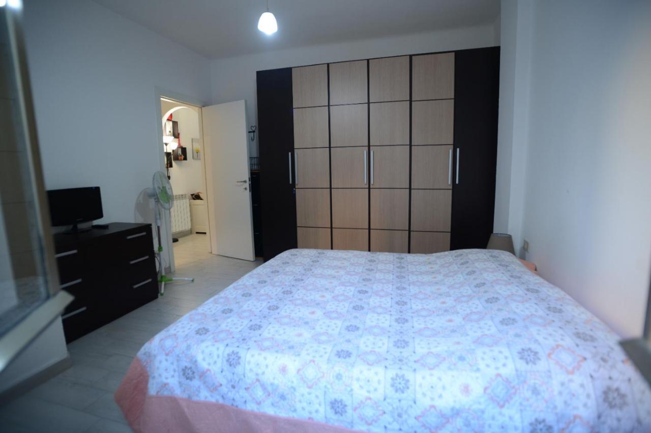 Zampino 49 Apartment La Spezia Ngoại thất bức ảnh